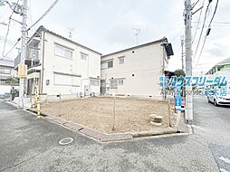 羽曳野市古市　売地