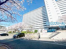 公社千里山田Ｄ住宅Ａ2棟 13Ｆ