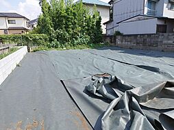 （土地）船橋市三山6丁目売地 I区画