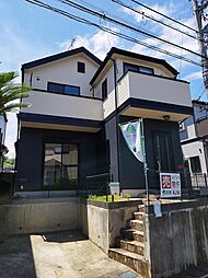 （中古戸建）船橋市七林町