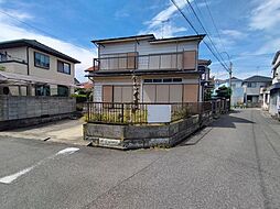 （土地）船橋市松が丘3丁目