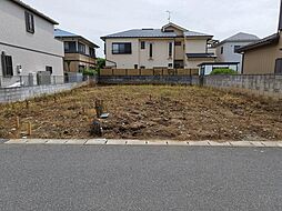 （土地）習志野市袖ヶ浦4丁目 B区画