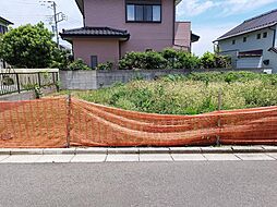 （土地）船橋市二宮2丁目 A区画