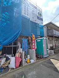 （新築戸建）習志野市実籾4丁目 1号棟