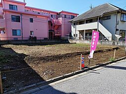 （売地）船橋市習志野2丁目