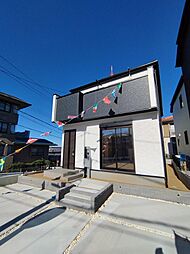 （新築戸建）船橋市三山2丁目 1号棟