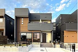 （中古戸建）印西市草深戸建