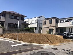 （売地）船橋市大穴南1丁目