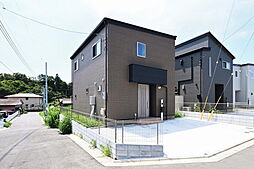 千葉市中央区星久喜町1期 4号棟