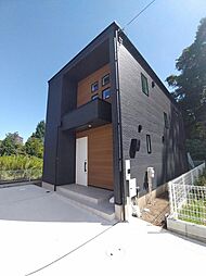 (新築戸建)船橋市飯山満町2丁目 2号地