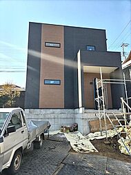 （新築戸建）船橋市三山9丁目