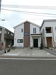 （中古戸建）印西市草深