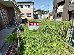 （売地）八千代市大和田新田