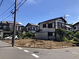 （土地）船橋市芝山5丁目