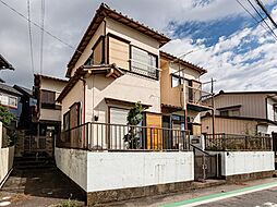 （中古戸建）鎌ケ谷市北中沢3丁目