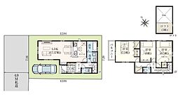 （新築戸建）市川市鬼高2丁目