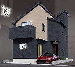 (新築戸建)市川市鬼高2丁目