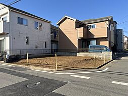 （売地）習志野市実籾4丁目