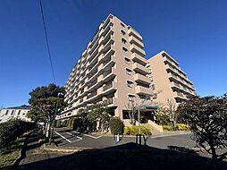 （マンション）南柏パーク・ホームズウイングスクエア