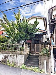 (中古戸建)南逆井3丁目