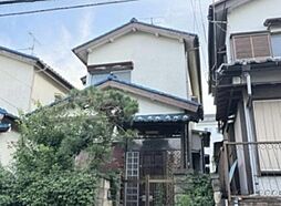 （中古戸建）南逆井３丁目