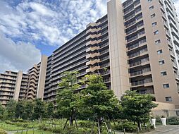 （中古マンション）ユトリシア四番街