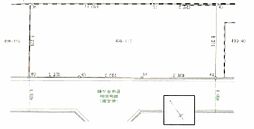 （売地）鎌ケ谷市東道野辺6丁目