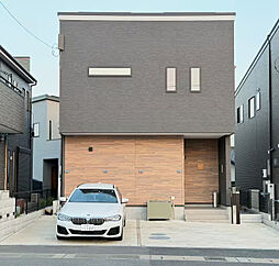 （中古戸建）印西市草深