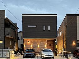 (中古戸建)印西市草深