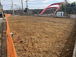 （売地）千葉市花見川区横戸町