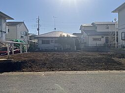 （売地）千葉市花見川区横戸台