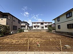 （売地）船橋市田喜野井6丁目