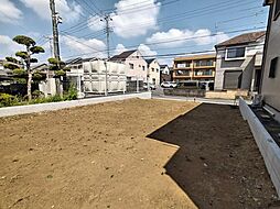 （売地）船橋市薬円台5丁目
