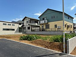 (売地)船橋市新高根3丁目 3号地