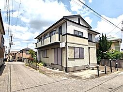 （中古戸建）船橋市三山5丁目