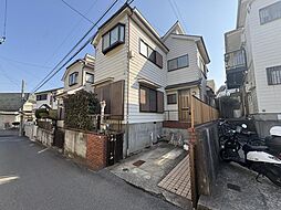 （中古戸建）習志野市藤崎４丁目