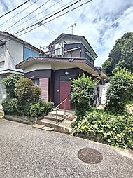 （中古戸建）船橋市三山2丁目