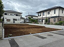 (土地)船橋市習志野台6丁目
