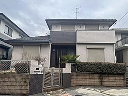 （中古戸建）千葉市若葉区若松台3丁目