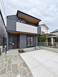 （中古戸建）柏市花野井