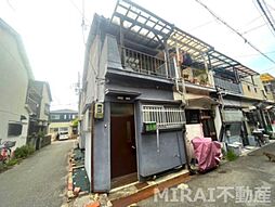 東新町5丁目戸建