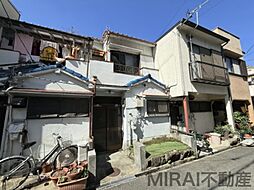 藤井寺市船橋町戸建貸家