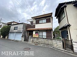 羽曳野市郡戸戸建