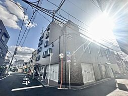 羽曳野市古市4丁目