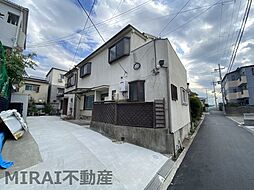 高鷲10丁目戸建