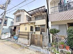 玉手町戸建