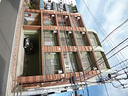 ファーストコーポラス8 104