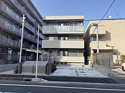 浦安市北栄4丁目