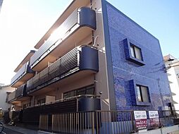 市川市新井3丁目