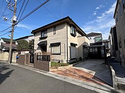 八幡6丁目　中古戸建て